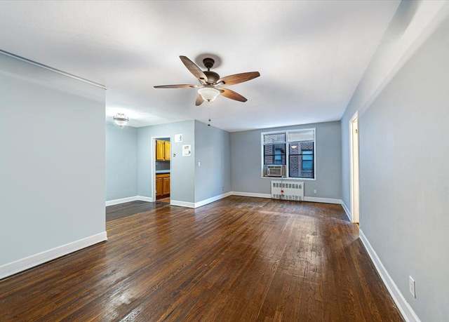 Property at 650 Warburton Unit 6M, Yonkers, NY 10701, 1 bath