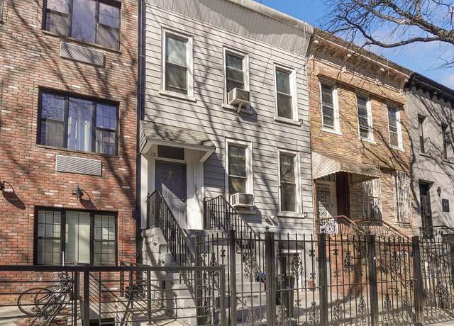 Property at 153 Weirfield St, Brooklyn, NY 11221, 7 beds, 3 baths