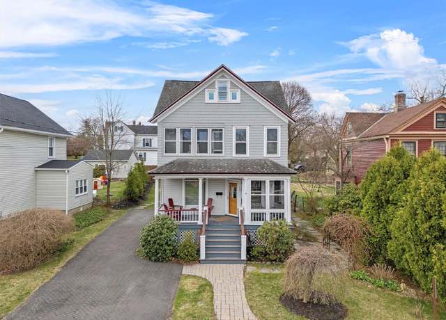 Property at 187 Willow Ave, Cornwall, NY 12518, 3 beds, 1 bath