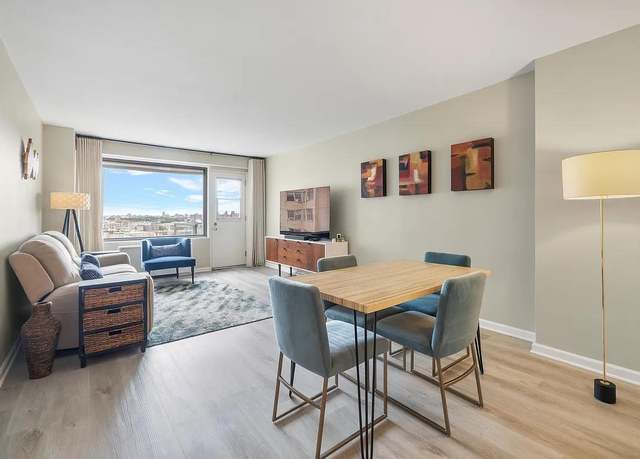 Property at 1020 Grand Concourse Unit 15V, Bronx, NY 10451, 2 beds, 1 bath