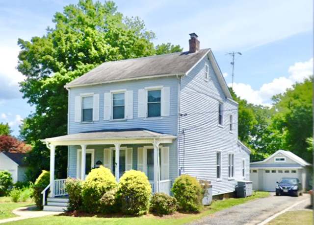 Property at 521 Jefferson Ave, Mamaroneck, NY 10543, 5 beds, 4 baths