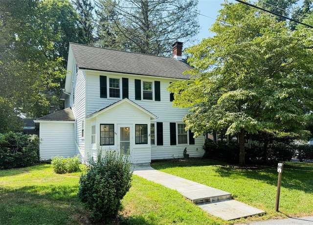 Property at 99 Golden Hill Ave, Goshen, NY 10924, 3 beds, 2 baths
