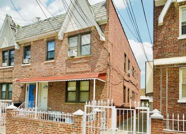 Property at 32-17 110, East Elmhurst, NY 11369, 8 beds, 3 baths