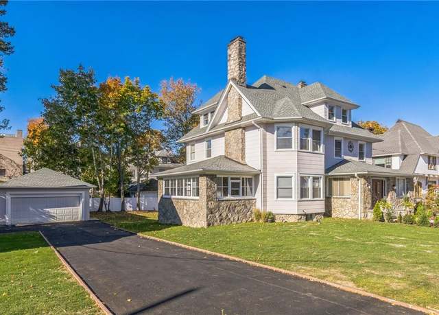 Property at 26 Forster Ave, Mount Vernon, NY 10552, 9 beds, 3.5 baths
