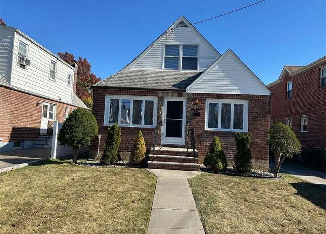 Property at 86-47 Musket St, Queens Village, NY 11427, 3 beds, 1 bath