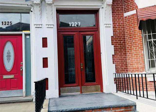Property at 1327 Plimpton Ave, Bronx, NY 10452, 8 beds, 2 baths