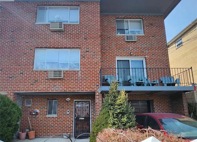 Property at 4017 Amundson Ave, Bronx, NY 10466