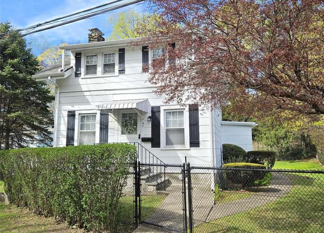 Property at 47 Pine Ave, Ossining, NY 10562, 4 beds, 2 baths