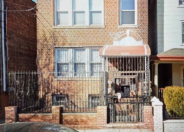 Property at 3535 Willett Ave, Bronx, NY 10467, 5 beds, 3 baths