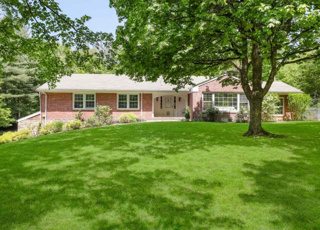 Property at 16 Pine Hill Dr, Katonah, NY 10536, 4 beds, 2 baths
