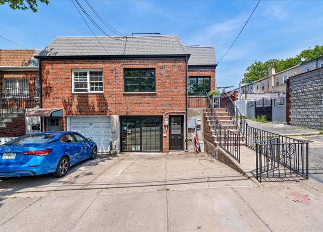 Property at 209 Onderdonk Ave, Ridgewood, NY 11385, 2 beds, 2 baths