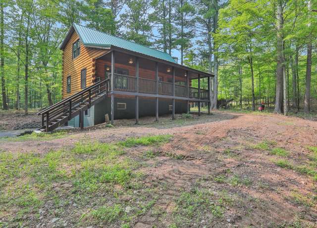 Property at 38 Nirvana Way, Cairo, NY 12413, 3 beds, 2 baths
