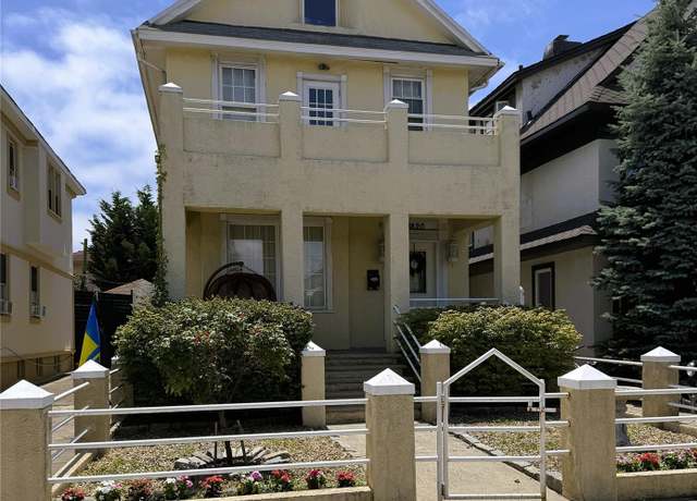 Property at 3820 Cypress Ave, Brooklyn, NY 11224, 4 beds