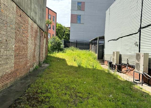 Property at 1287 Shakespeares Ave, Bronx, NY 10452