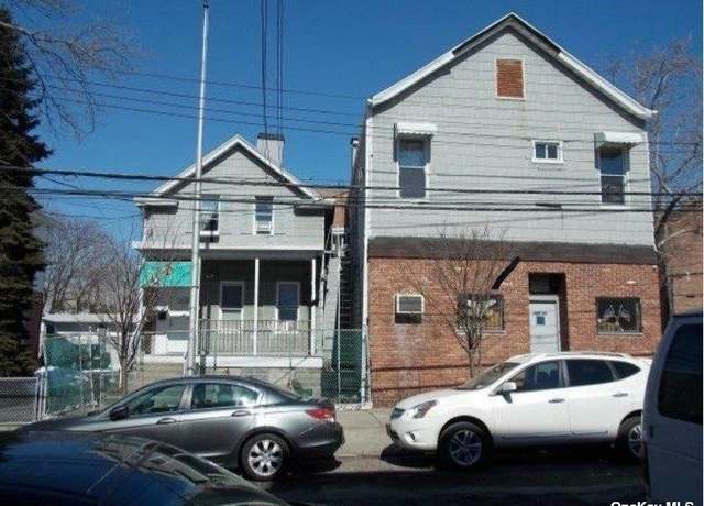 Property at 120-17/19 18th Ave, College Point, NY 11356