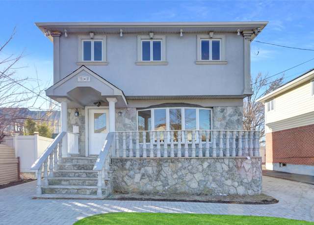 Property at 172-18 144th Rd, Jamaica, NY 11434, 4 beds, 2 baths