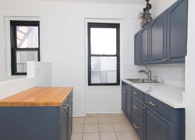 Property at 21-58 35th St Unit 5G, Astoria, NY 11105, 2 beds, 1 bath