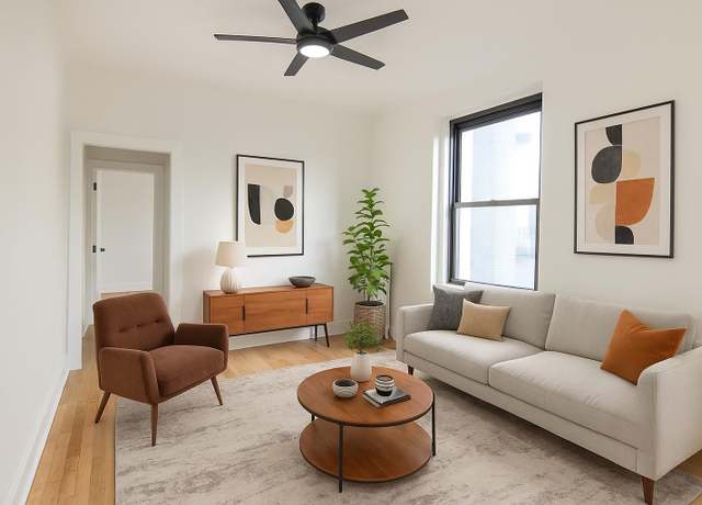 Property at 21-58 35th St Unit 5G, Astoria, NY 11105, 2 beds, 1 bath