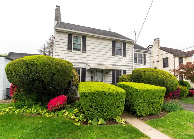 Property at 95 Robert Ave, Port Chester, NY 10573, 4 beds, 1.5 baths