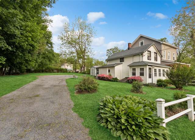 Property at 35 Fallkill Ave, Poughkeepsie, NY 12601, 2 beds, 1 bath