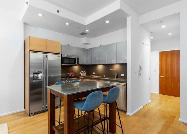 Property at 2280 Frederick Douglass Blvd Unit 2G, New York (manhattan), NY 10027, 1 bath