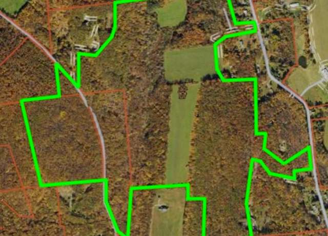 Property at Cascade Mt / Perrys Cors, Amenia, NY 12501
