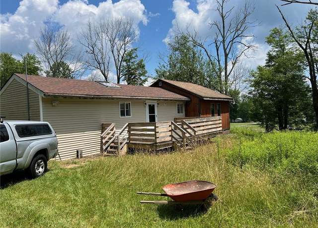 Property at 183 Haddock Rd, Monticello, NY 12701, 3 beds, 1 bath