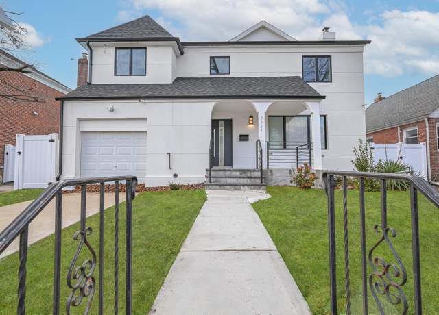 Property at 73-44 185 St, Fresh Meadows, NY 11366, 5 beds, 3 baths