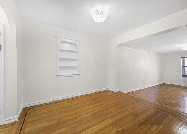 Property at 96-11 65 Rd #414, Rego Park, NY 11374, 2 beds, 1 bath