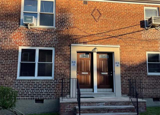 Property at 35-12 205 St #259, Bayside, NY 11361, 1 bed, 1 bath