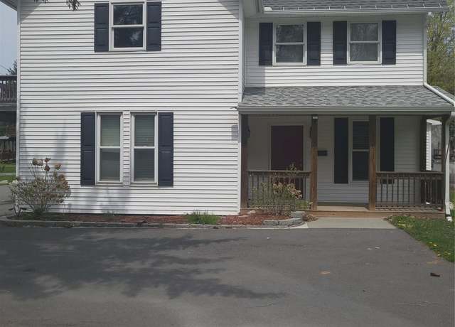 Property at 426 W Front St, Hancock, NY 13783, 6 beds, 3.5 baths