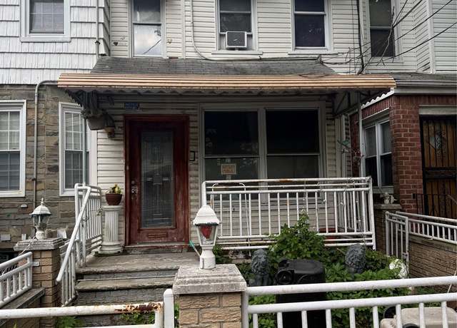 Property at 9423 115th St, Richmond Hill, NY 11419, 3 beds, 1.5 baths