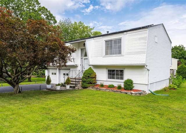 Property at 419 Philo St, New Windsor, NY 12553, 3 beds, 2 baths