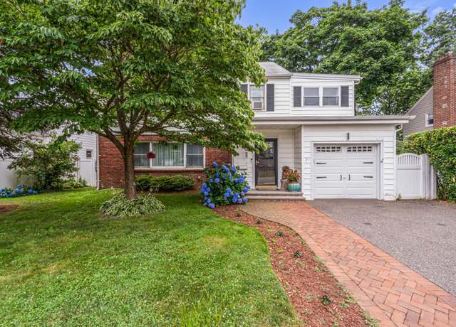 Property at 21 Orchard St, Glen Head, NY 11545, 3 beds, 1.5 baths