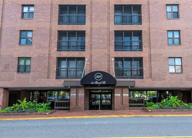Property at 12 Bond St Unit 7A, Great Neck, NY 11021, 2 beds, 2 baths