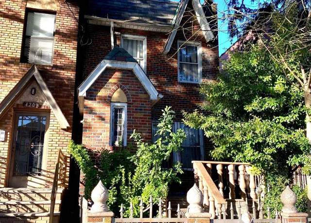 Property at 4211 Snyder Ave, Brooklyn, NY 11203, 3 beds, 1 bath