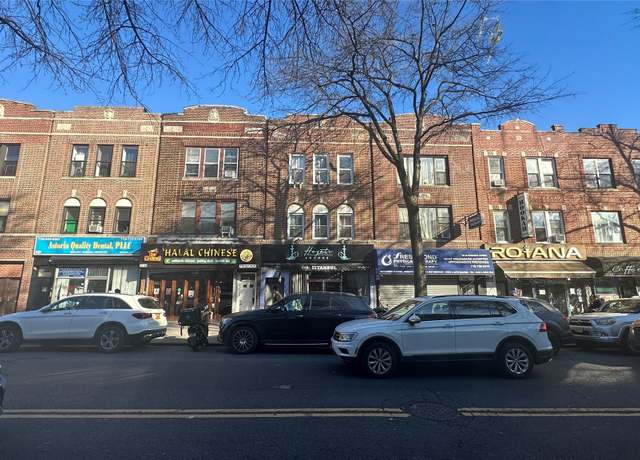 Property at 25-47 Steinway St, Astoria, NY 11103