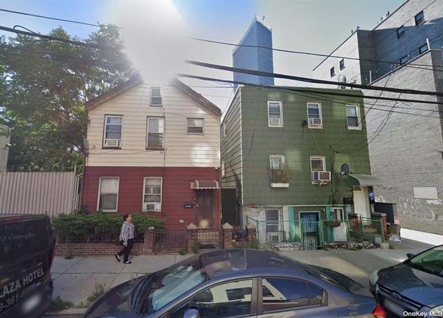 Property at 40-37 27th St, Long Island City, NY 11101