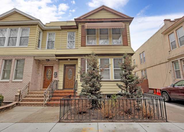 Property at 77-45 75th St, Glendale, NY 11385, 5 beds, 3 baths