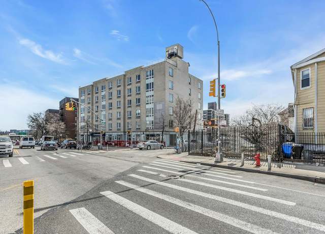 Property at 112-02 Northern Blvd Unit 6G, Corona, NY 11368, 2 beds, 2 baths