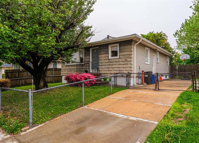 Property at 238 Van Buren St, Staten Island, NY 10301, 3 beds, 2 baths