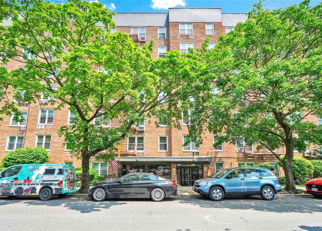 Property at 68-15 Selfridge St Unit 5D, Forest Hills, NY 11375, 1 bath