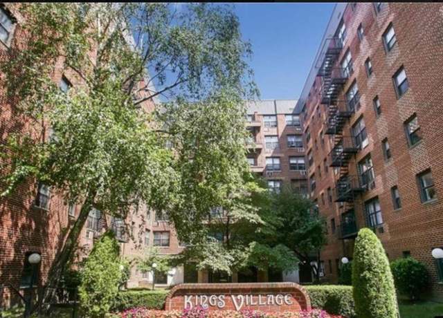 Property at 1275 E 51st St Unit 7C, Brooklyn, NY 11234, 1 bed, 1 bath