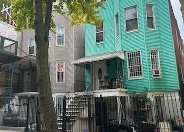 Property at 110 E 198th St, Bronx, NY 10468