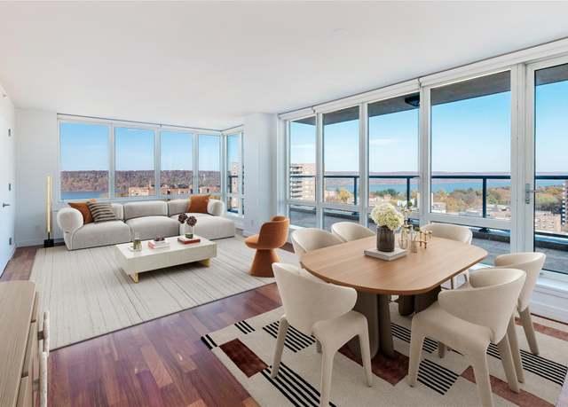 Property at 640 W 237th St Unit 15C, Bronx, NY 10463, 3 beds, 3.5 baths