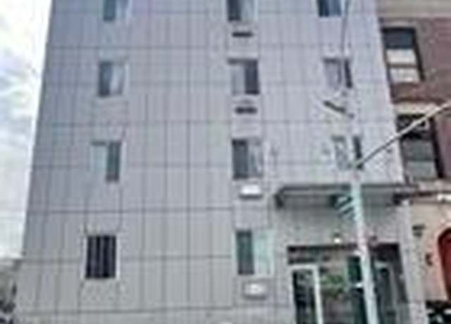 Property at 64-26 Queens Blvd Unit 6B, Woodside, NY 11377, 1 bed, 1 bath