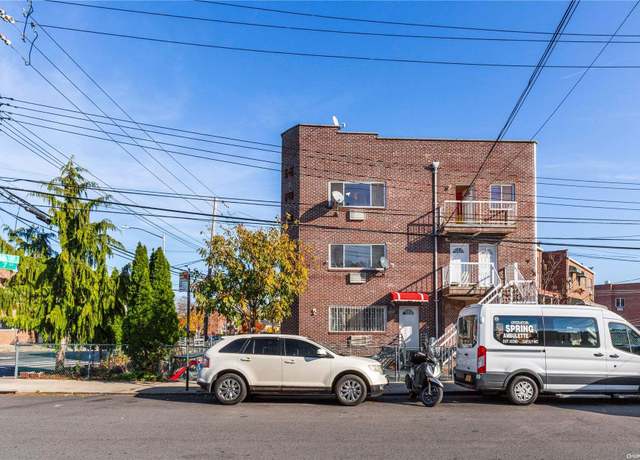 Property at 2301 West 7 St, Brooklyn, NY 11223, 3 beds