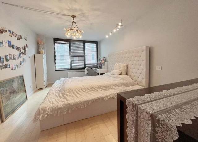 Property at 215 W 95th St Unit 4F, New York (manhattan), NY 10025, 1 bed, 1 bath