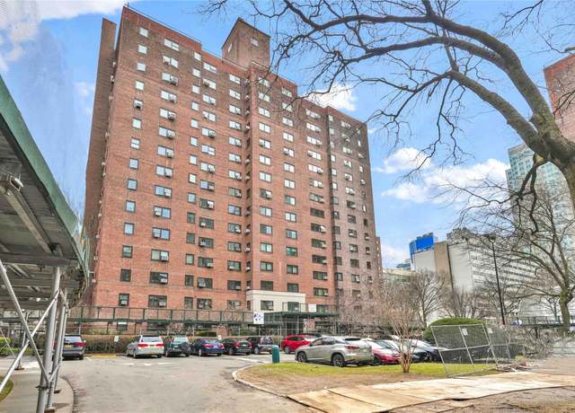Property at 225 Adams St Unit 1H, Brooklyn, NY 11201, 2 beds, 1 bath