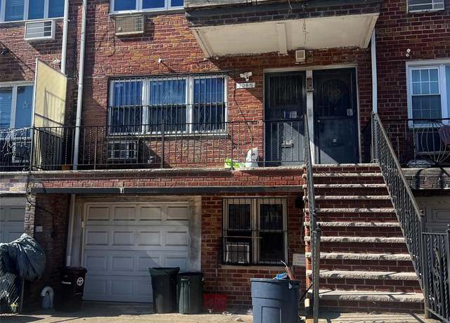 Property at 3968 Nostrand Ave, Brooklyn, NY 11235